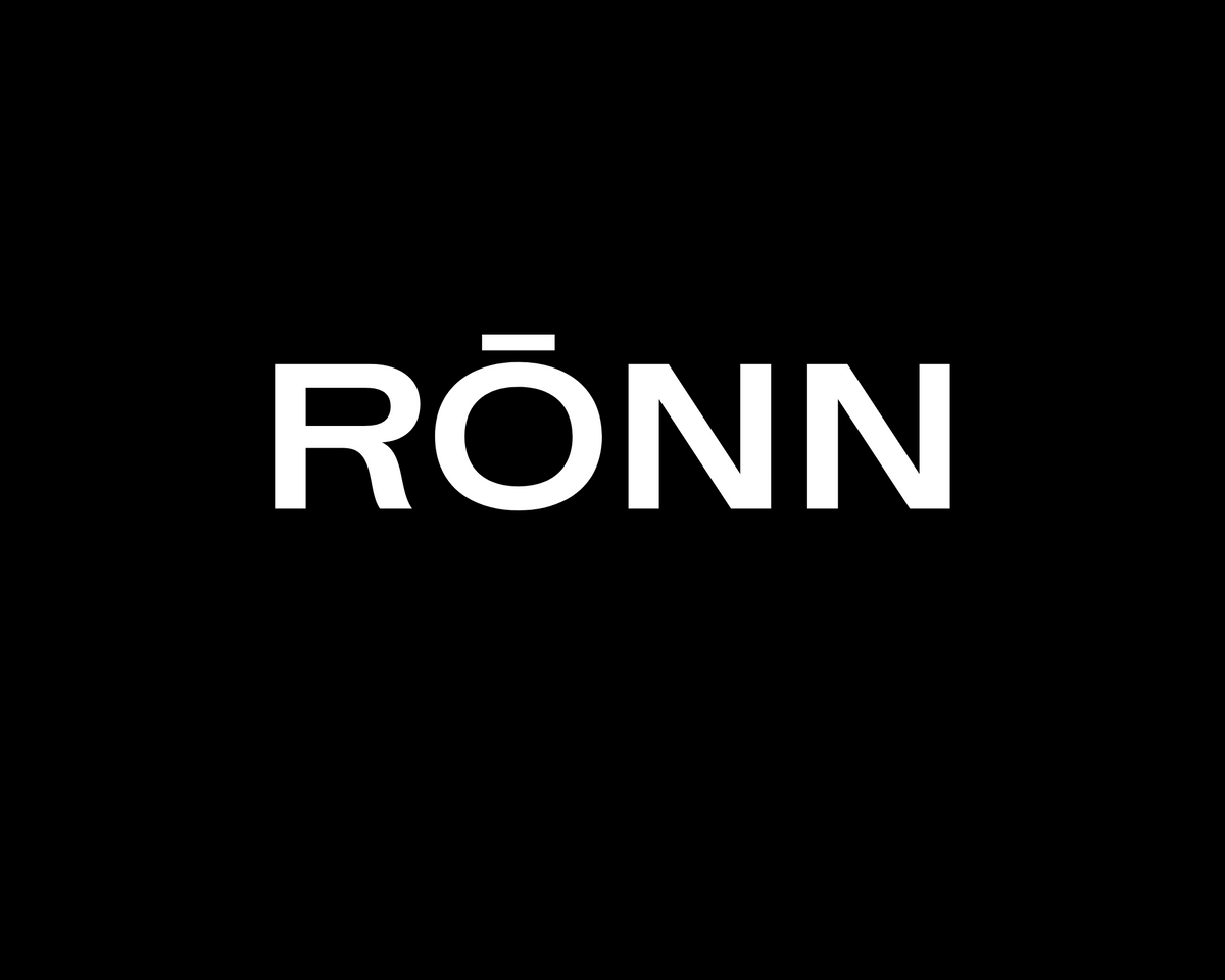 RŌNN Jewelry | Premium 925 Sterling Silver